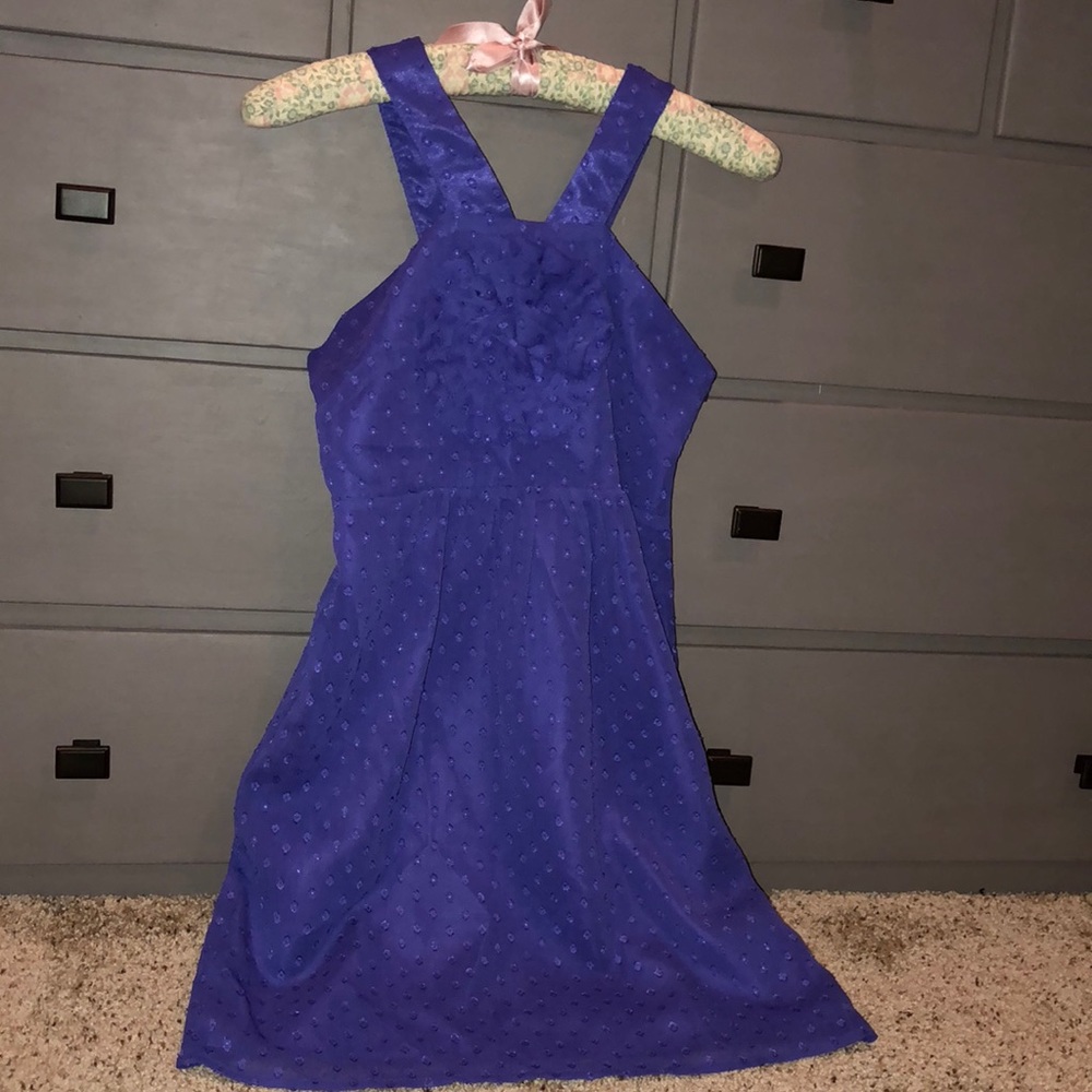 Girls sundress